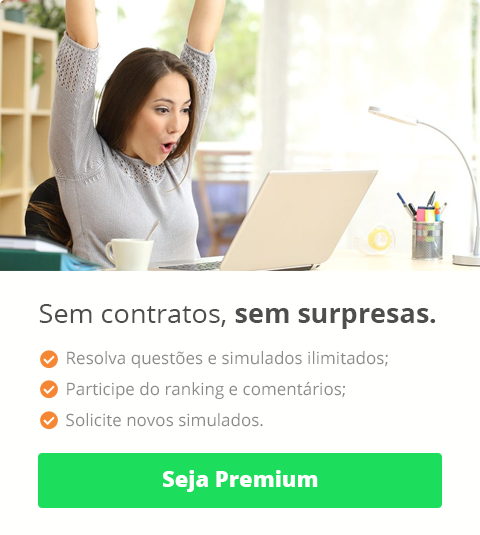 Imagem: Seja premium.