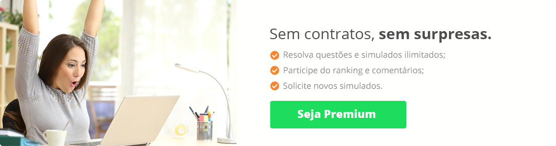 Imagem: Seja premium.