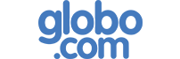 Imagem: Logotipo Globo.com.