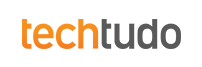 Imagem: Logotipo Tech Tudo.